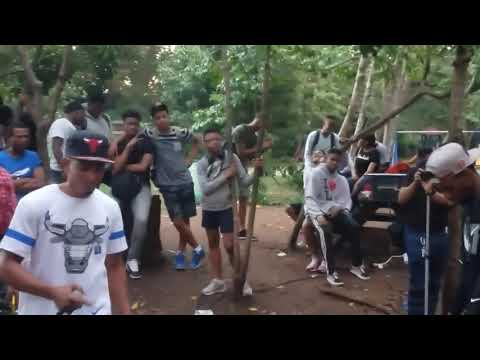 BDM Nacional republica Dominicana, Raper rsd vs Seo mc 2019