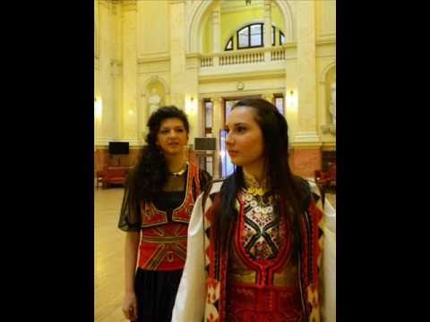 Jovana Barac - Sunce zadje medju dve planine