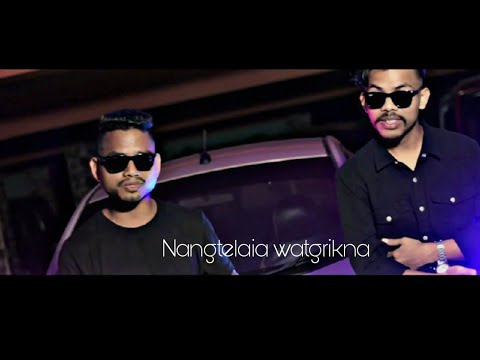 Nangtelaia watgrikna // Satnal ) Ahujo ) Teaser video