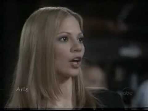GH 12.03.01b - Carly learns that Sonny took Alexis to Puerto Rico