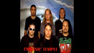 King Of Transylvania CRYONIC TEMPLE