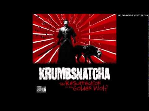 Krumbsnatcha - W.A.R. (Feat. Guru & Sonic) (KS Productions)