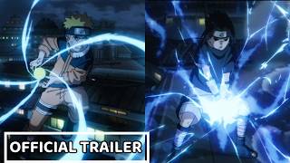 Download lagu New  Naruto VS Sasuke Opening Intro - Naruto Card Game  ANIMATION mp3