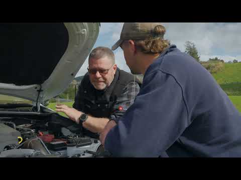 2024 Hilux Hybrid Explained | Hybrid System