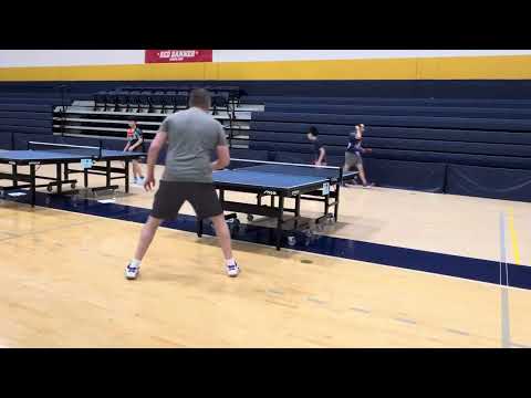 Texas State Championships U2000 Round Robin Sergey Chichagov (1866) 0:1