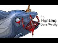 Why It Sucks To Be Born As A Ghost Shark