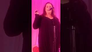 Mary Coughlan. I want to be seduced.