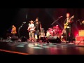 Rusted Root ~ Lost In A Crowd