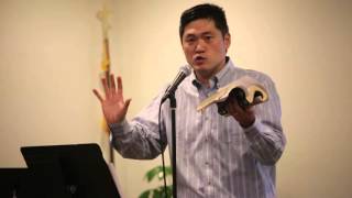 River sermon 10 18 15