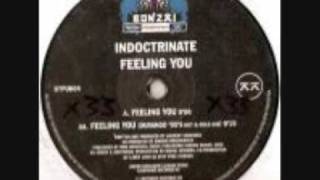 Indoctrinate - Feeling You