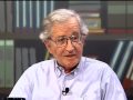 Noam Chomsky: The Stony Brook Interviews Part One