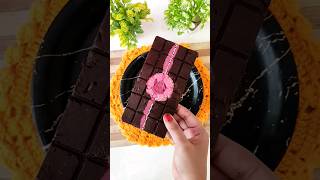 Best Chocolate Rakhi for Rakshabandhan! 😍🌼 #shortsfeed #shortsviral #spicyfoodcorner #shortvideo