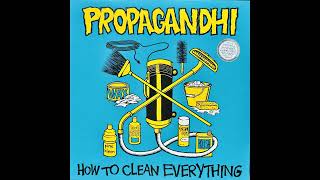 Who Will Help Me Bake This Bread? - Propagandhi