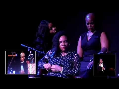 Apollo Live Wire – How I Got Over: The Spirit of Gospel Music Rebroadcast: A Sunday afternoon con...