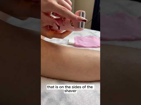 How To Use: Livora SilkGlide Pro