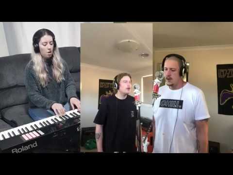 Whoopie Cat - As Long As I Can (ISO Version)