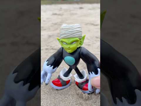 Super Sonic and Knuckles - yes or no! #toys #sonic #funny