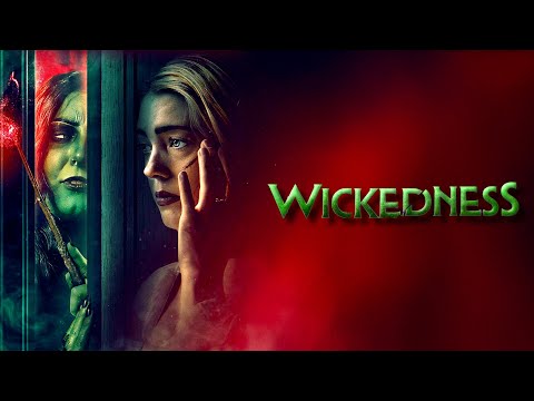 Wickedness (2025) [Horror] [Fantasy] Two witches: Good vs Evil - Who will win? | full movie
