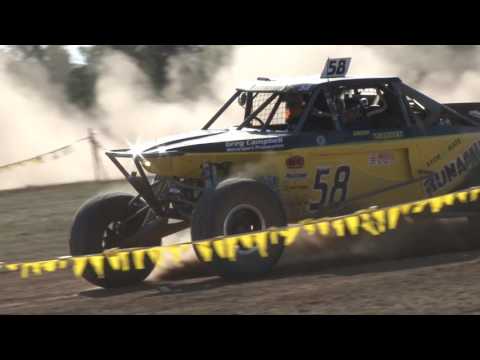 Runamuk Racing  St George-399 Round 1 Australian Offroad Racing Championship 2017