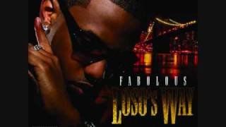Fabolous-My Time(Ft. Jeremih)