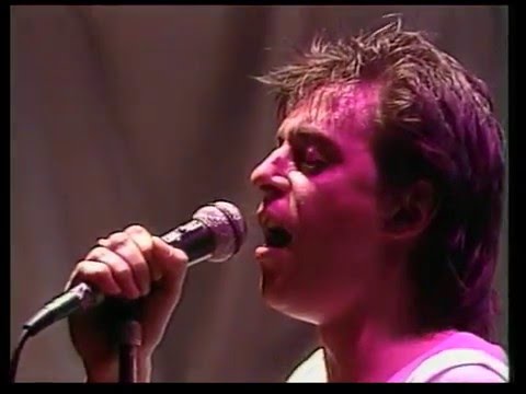 Ton Steine Scherben – Live in Offenbach, 30.05.83