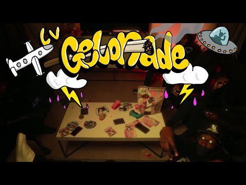 Lv - Gelonade (Music Video)
