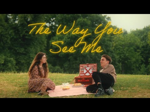 Sophia Alexa - The Way You See Me (Official Music Video)