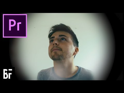 5 EASY Text Effects in Adobe Premiere Pro 2024