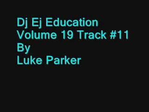 Dj Ej Education Volume 19 Track #11