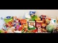 WEIGHT WATCHERS *HUGE* Grocery Haul! Lots of my.