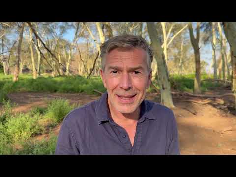 Dirk Steffens: Hopelessly optimistic