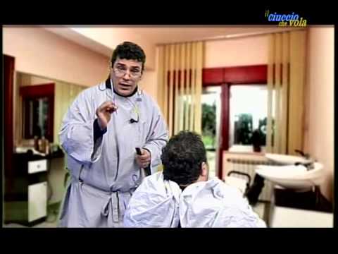 GIOACCHINO - IL CIUCCIO CHE VOLA puntata 07/03/14