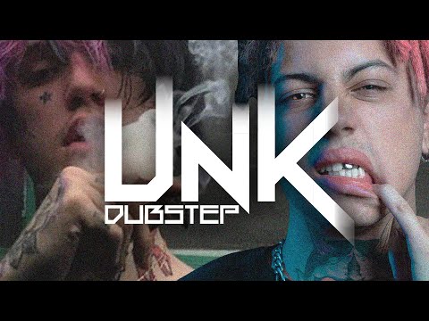 Lil Peep X Space Ghost - WitchBlades (ARTIX! REMIX)