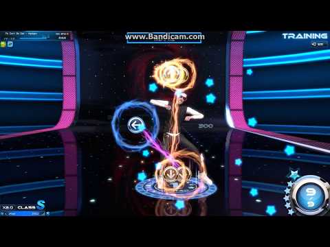 Mstar TW - Plz Don't Be Sad - Highlight 標準新模式 最高級 100%