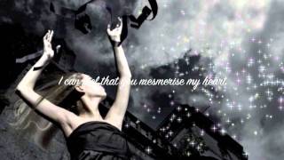 Within Temptation~ Faster (lyrics)