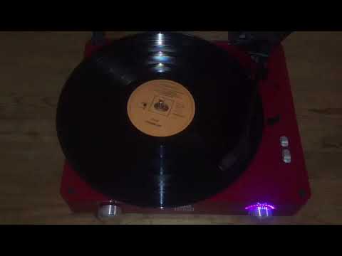 Jeff Buckley ~ Love you should’ve come over (COVER) by Erica Mengod