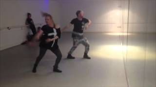 Booty Killah - Rudi Smit Choreography
