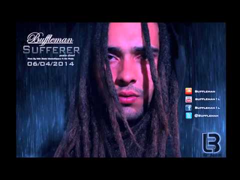 Buffleman - SuffererMain - Street (Prod.Mc Pirata)