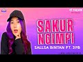 SAKUR NGIMPI LIRIK LAGU SALLSA BINTAN X 3PEMUDA BERBAHAYA