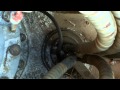 How it works: The track motor spool in an Excavator ...