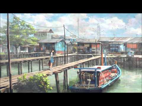 Submorphics ft. Shannon Swain - Not Far Behind