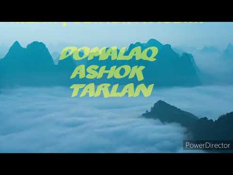 Domalaq x Ashok x Tarlan - Менің сыныптасым