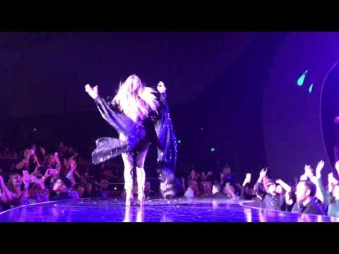 JLo - Dance Again (1080p) - All I Have - 02/14/17