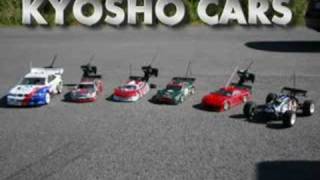 preview picture of video 'Inferno GT - Fazer - FW-06 - TF 5 - Stallion - Kyosho Rygge'