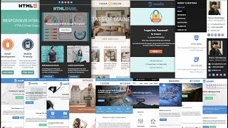 HTML Email Developer Course - The HTML Email Mastery Course