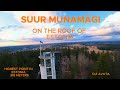 Suur Munamägi Highest Point In Estonia