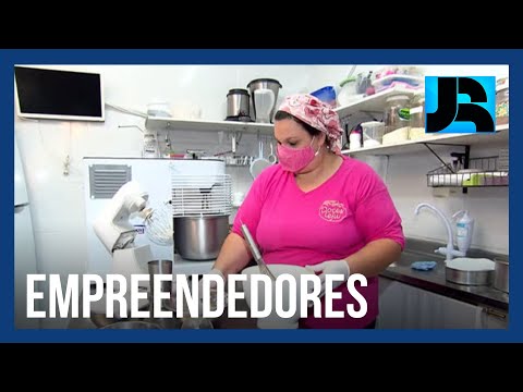 Brasil registra mais de 32 milhões de novos empreendedores desde o início da pandemia