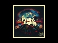 Pretty Lights - My Only Hope (Blood Diamonds Remix) - A Color Map of the Sun Remixes