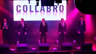 Collabro NYC With You, Somewhere Over the Rainbow