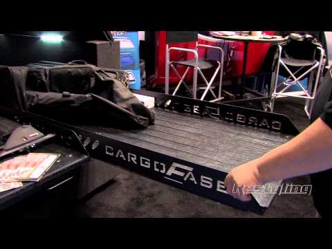 CargoEase at the NTEA Show